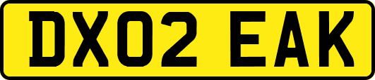 DX02EAK