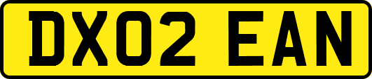 DX02EAN