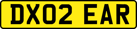 DX02EAR