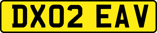 DX02EAV