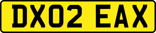DX02EAX