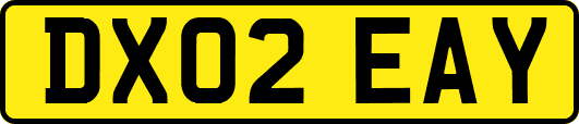 DX02EAY