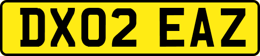 DX02EAZ