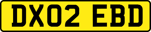 DX02EBD