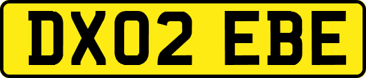 DX02EBE
