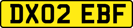 DX02EBF
