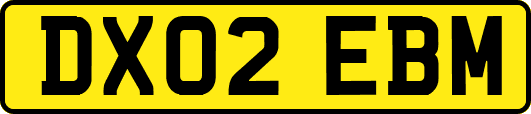 DX02EBM