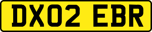 DX02EBR