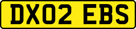 DX02EBS