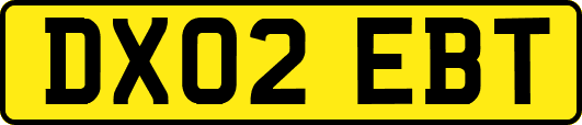 DX02EBT