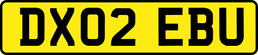 DX02EBU