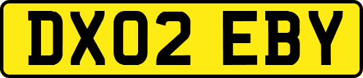 DX02EBY