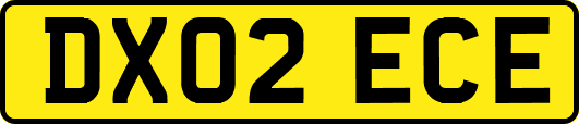 DX02ECE