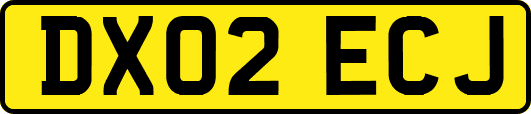 DX02ECJ