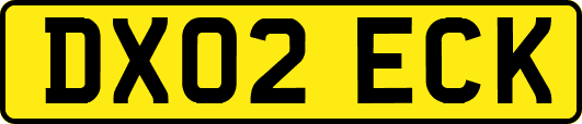 DX02ECK