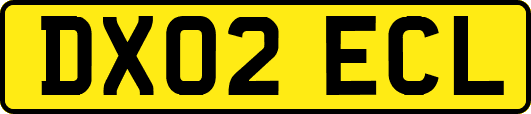 DX02ECL