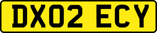 DX02ECY