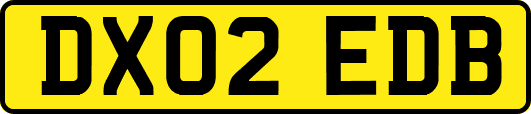 DX02EDB
