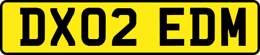 DX02EDM