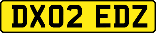 DX02EDZ
