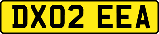 DX02EEA