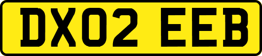 DX02EEB