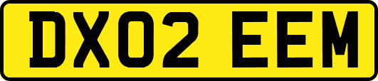 DX02EEM