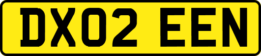 DX02EEN