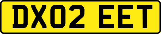 DX02EET