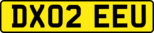 DX02EEU