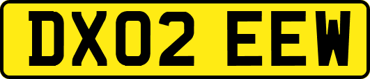 DX02EEW