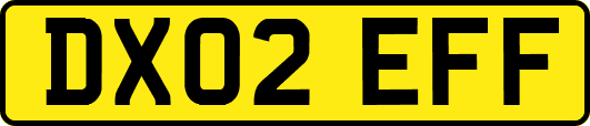 DX02EFF