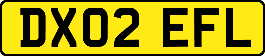 DX02EFL