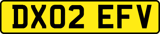 DX02EFV