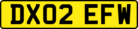 DX02EFW