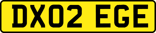 DX02EGE