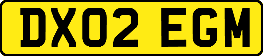DX02EGM