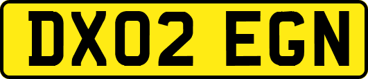 DX02EGN