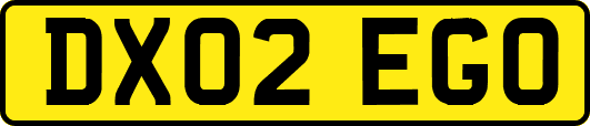 DX02EGO