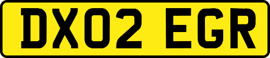 DX02EGR