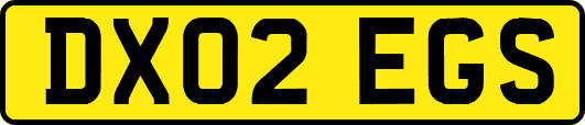 DX02EGS