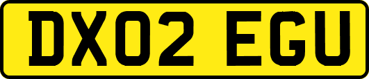 DX02EGU