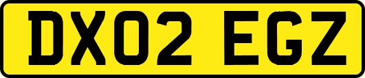 DX02EGZ