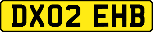 DX02EHB