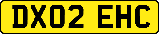 DX02EHC