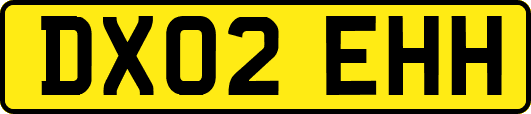 DX02EHH