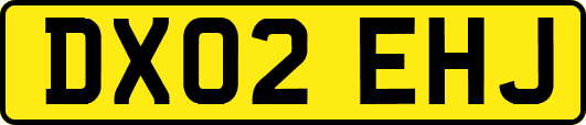 DX02EHJ