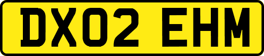 DX02EHM