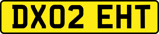DX02EHT