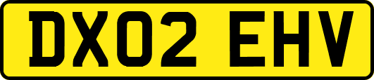 DX02EHV